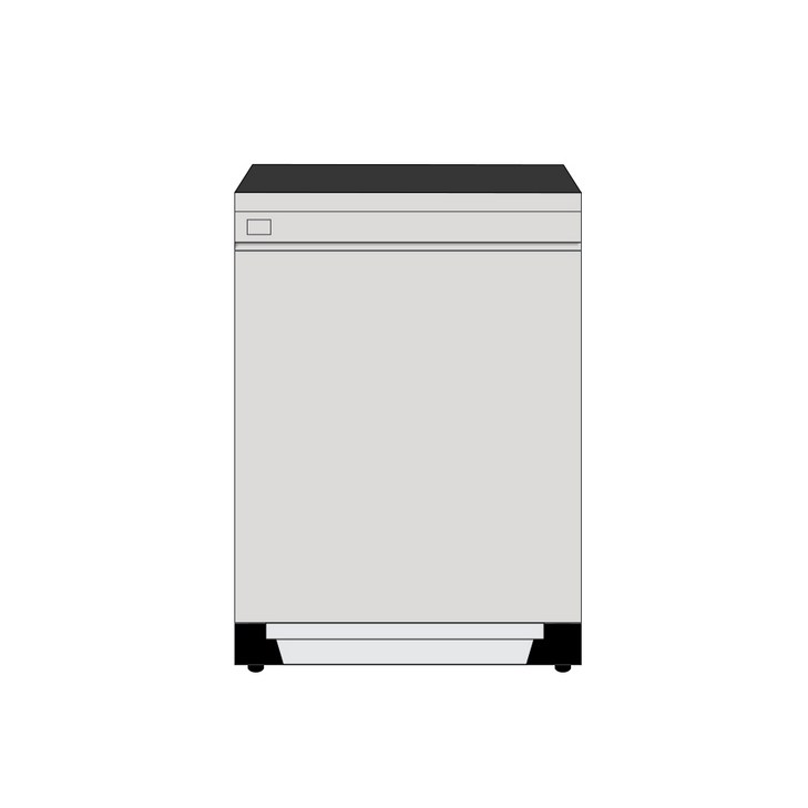 DUBJ4HS LG전자오브제컬렉션식기세척기빌트인