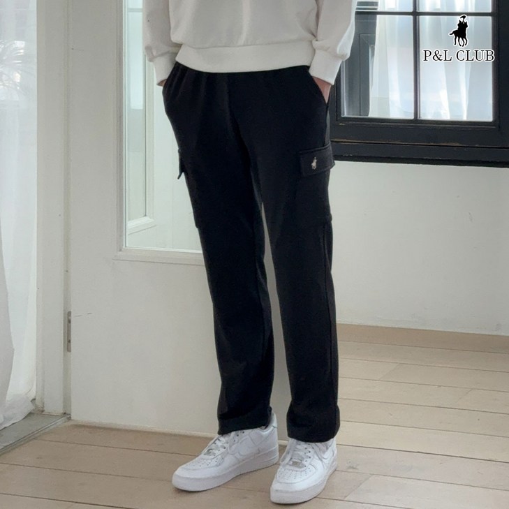 PL클럽 기모 카고팬츠 편한 데일리 추리닝 바지 빅히트 패션 PL클럽 기모 카고팬츠 편한 데일리 추리닝 바지 빅히트 패션
