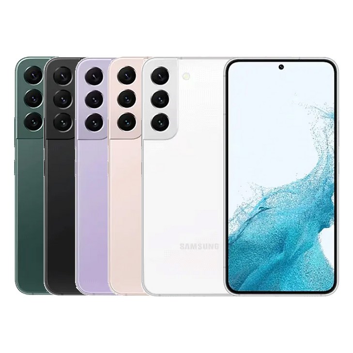 삼성 갤럭시 S22 공기계 미사용 새제품 SM901