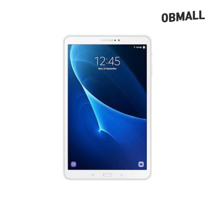 삼성 갤럭시탭A6 SMT580 Wifi 32G 안드로이드8.1 10.1인치 화이트