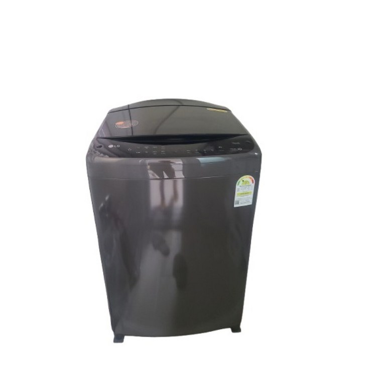 LG 통돌이 일반세탁기 18KG 블랙스테인리스 T18MX7A 깔끔 모던, 친절 설치,, 가전은 역시 LG 통돌이 일반세탁기 18KG 블랙스테인리스 T18MX7A 깔끔 모던, 친절 설치,, 가전은 역시