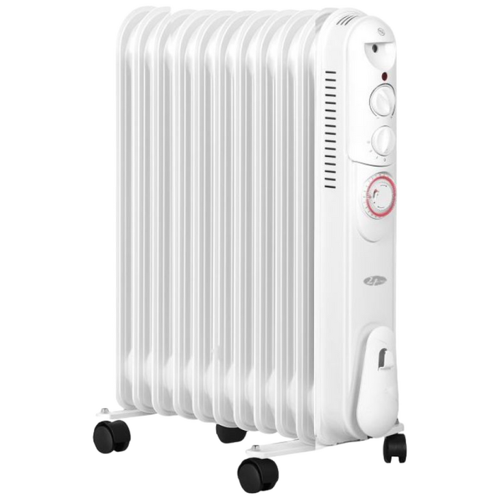 21센추리 타이머형 라디에이터 11핀