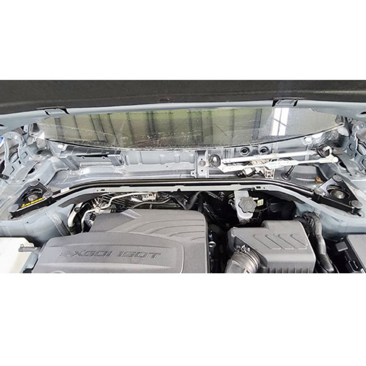 룩손 스트럿바 쌍용 토레스고무마개 포함LUXON