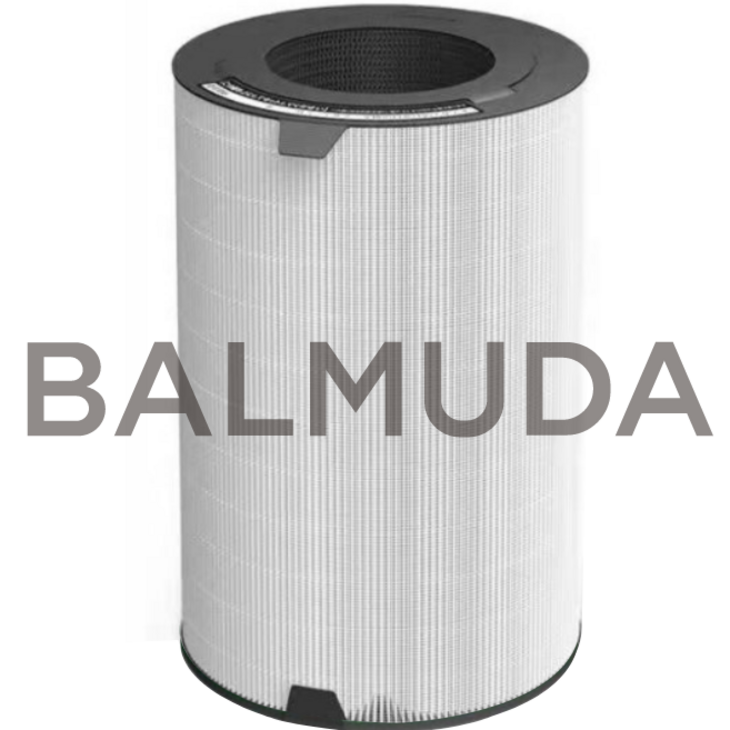 공식정품발뮤다 필터 H13헤파 공기청정기 필터 BALMUDA EJTS230 EJT1100SD 에어엔진 당일출고, 1개, EJTS2301100SD