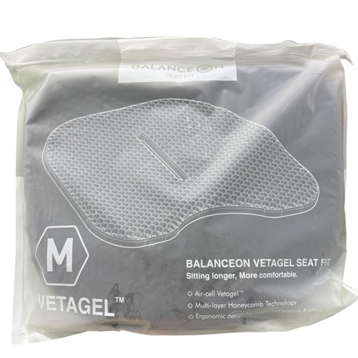 밸런스온 베타젤 시트 핏 M