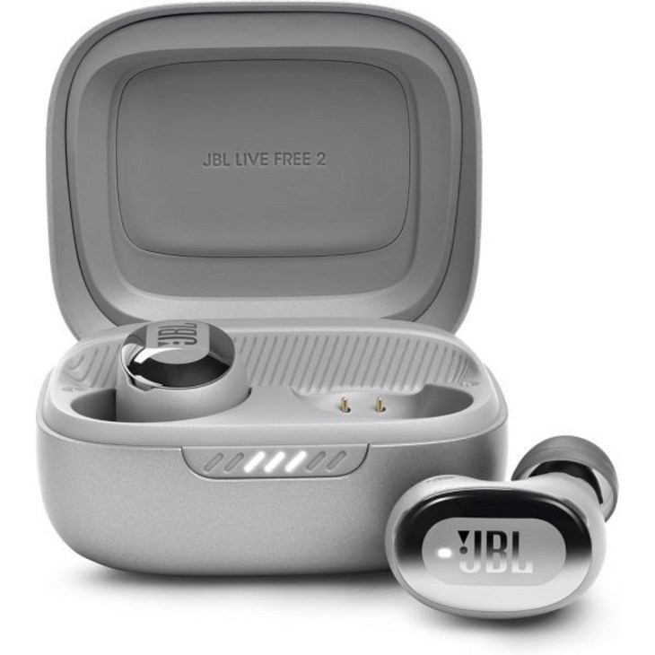 JBL 무선 블루투스 이어버드 이어폰 JBLLIVEFREE2