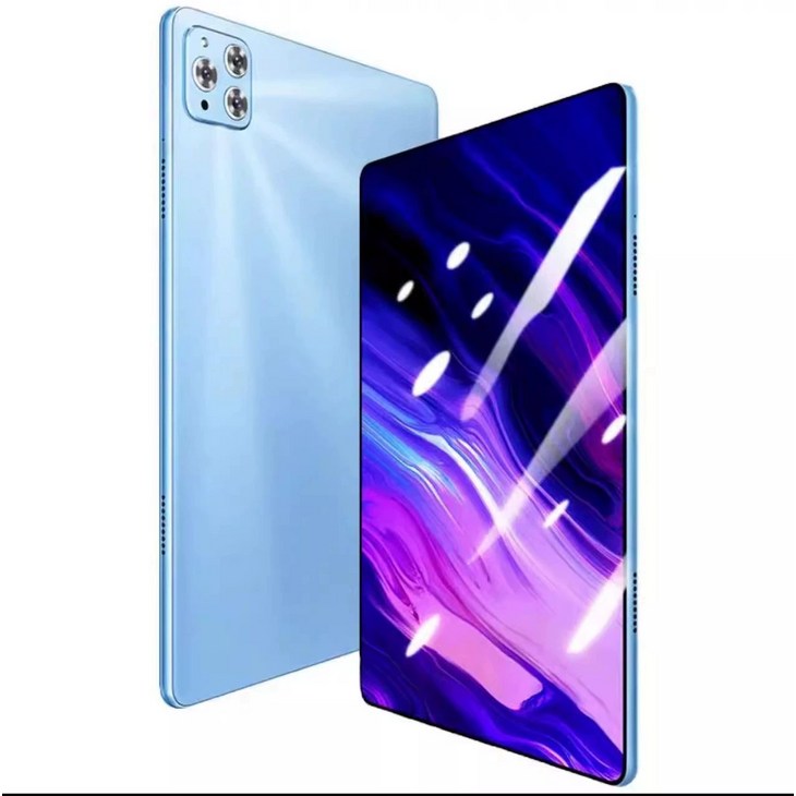 듀얼심 태블릿 가성비 통화 휴대용 신형 카메라 구글 와이파이 플레이 안드로이드