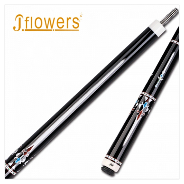 제이플라워큐 당구큐  CAR1013F 제이플라워당구큐