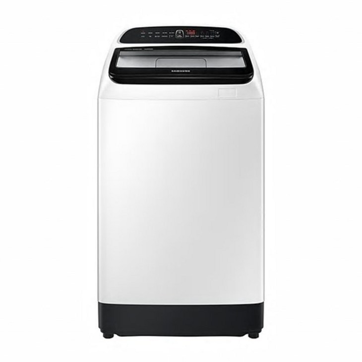 삼성전자 통버블 세탁기 WA13T5262BW 13kg 소형 통돌이 원룸 오피스텔 사무실 병원 사업자 식당 기숙사 자취 14키로 WA14CG6441BY