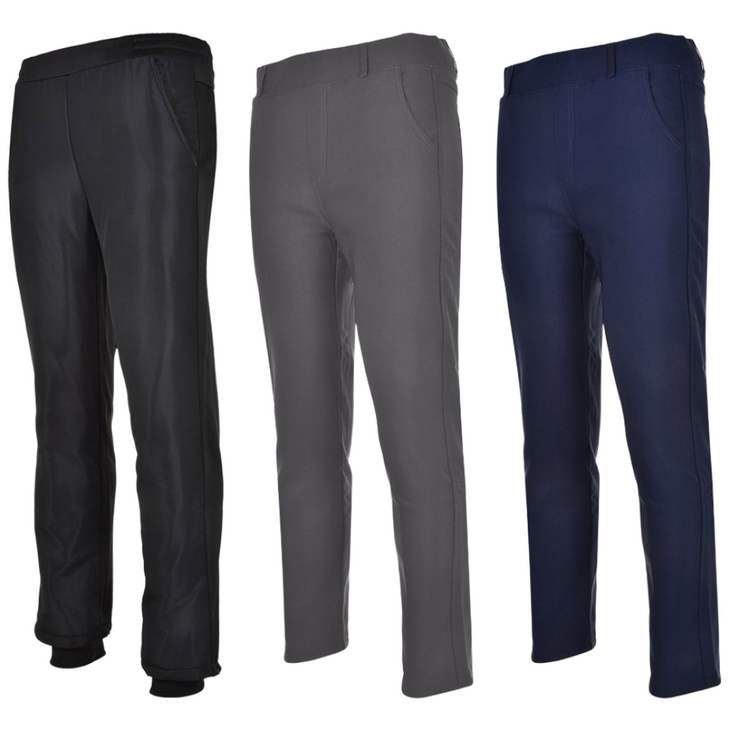 3종1세트 홈쇼핑 판매상품 겨울 남성 허리밴드 기모바지