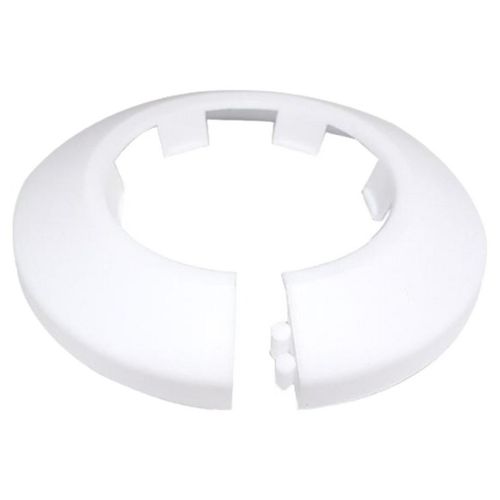 배관커버 에어컨 구멍 마개 호스 하수구 우수관 배수관 커버, 1개