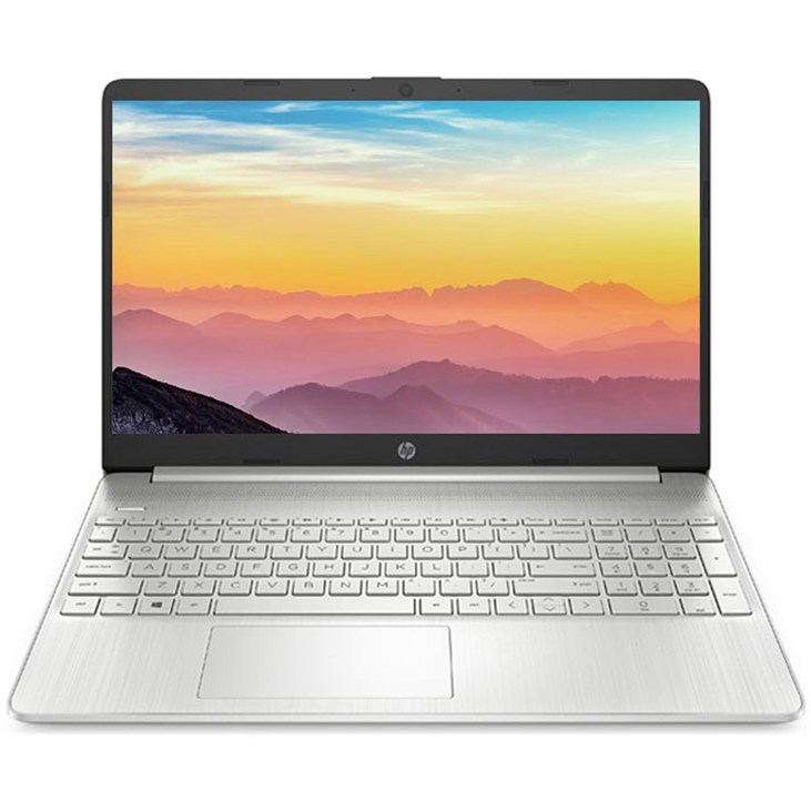 HP 2022 15seq2244AU 노트북 15.6, HP 15seq2244AU, 256GB, Free DOS, 라이젠5 4세대, 실버, 4GB