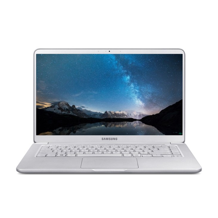 삼성 노트북9 NT951XBE (i5-8265U8GSSD256G윈1015), 단품 20230728