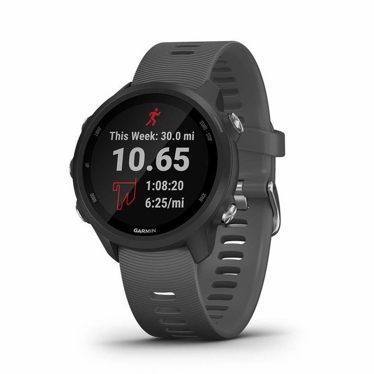 Garmin 포러너 245 GPS 러닝 스마트워치 104508