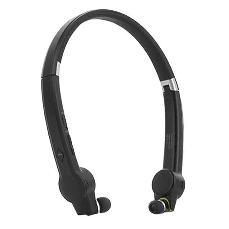 맥빙 넥밴드형 블루투스 이어폰