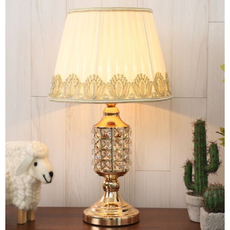 로얄타임 윌라스 단 스탠드, 골드