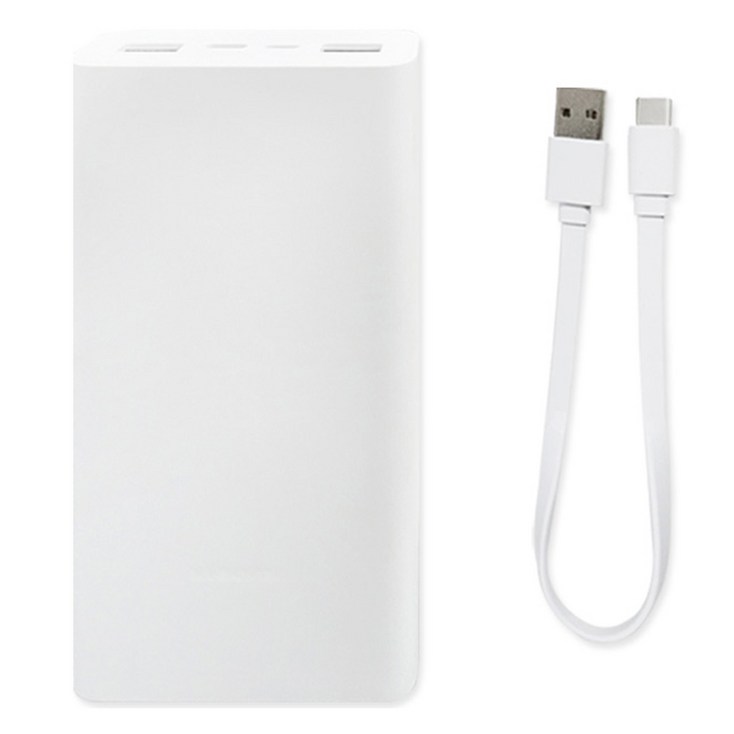 샤오미 7세대 22.5W 고속 대용량 초고속 충전 휴대용 보조배터리 20000mAh C타입 샤오미 7세대 22.5W 고속 대용량 초고속 충전 휴대용 보조배터리 20000mAh C타입
