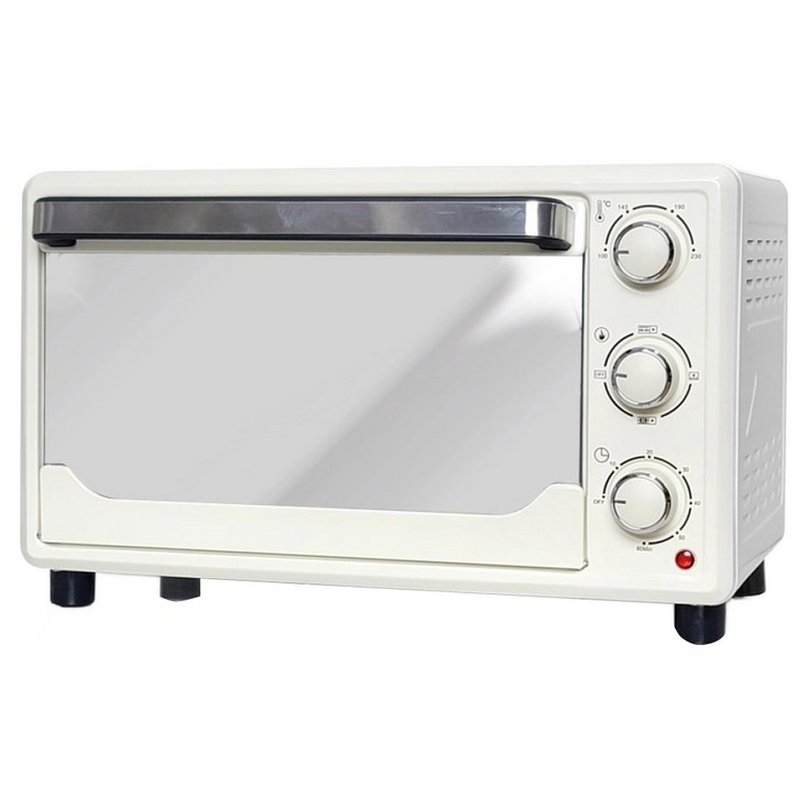 컨벡션 에어 전기오븐기 23L, EHGZOV681A아이보리