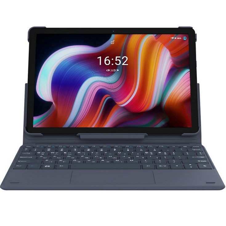 APEX 태블릿PC U10PRO + 도킹 키보드 세트 20230731