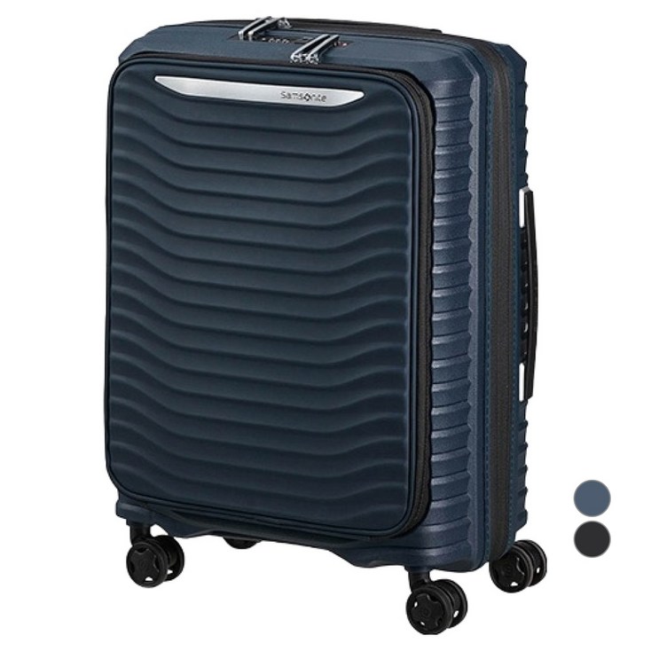 쌤소나이트 UPSCAPE EASY ACCESS 기내용 캐리어 20인치