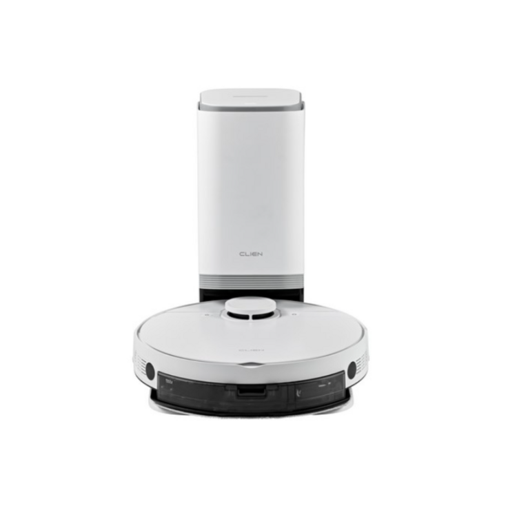 클리엔 T24 살균 물걸레 로봇청소기