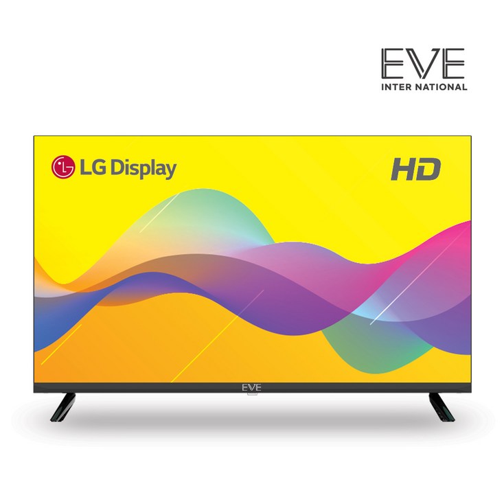 이브이 LED HD TV 이브이 LED HD TV