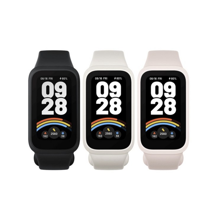 샤오미 미밴드 9 액티브 스마트밴드