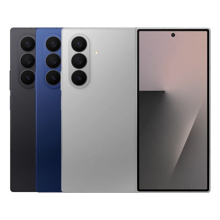 정품갤럭시 폴드7 256GB 512GB 공기계 자급제 3사공용 모든등급, 512GB, 특S 랜덤