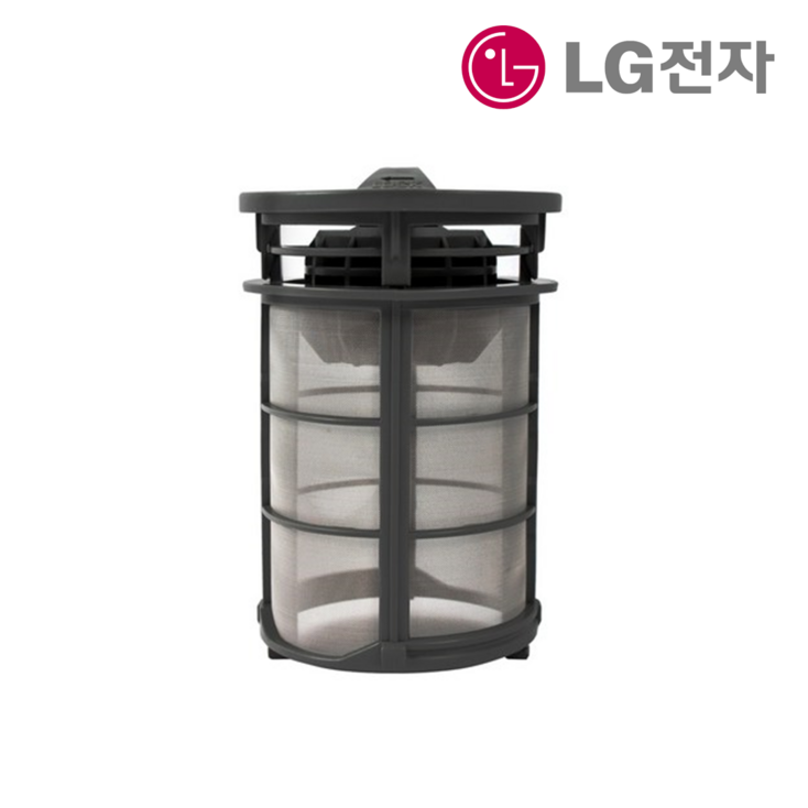 LG전자 식기세척기 DUBJ4EL 음식물 거름 필터