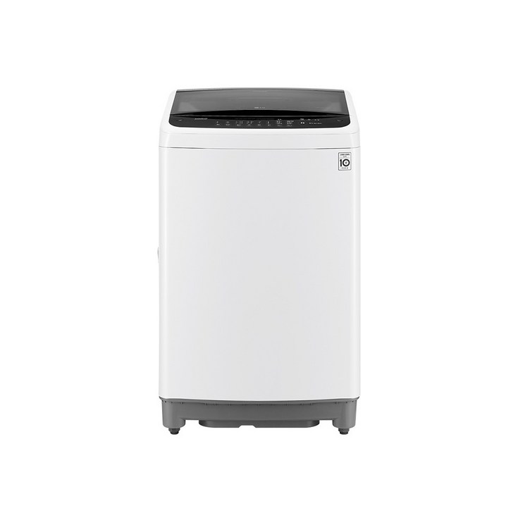 LG 통돌이 세탁기 TR10WL 10kg 화이트 방문설치