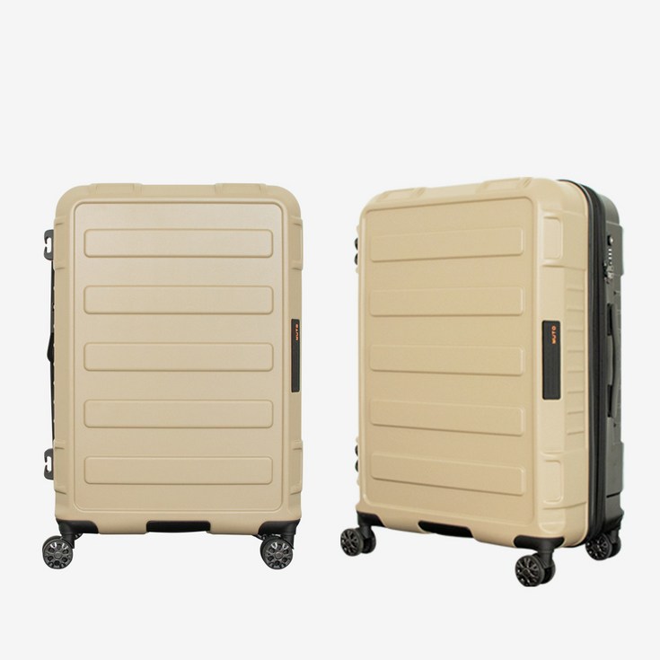 뮤토 랑고 v2 하드 캐리어 여행가방 기내용 화물용 20형 26형