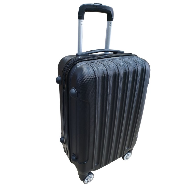 ABS travel luggage 여행용 하드 캐리어 20인치 기내용 24인치 수화물 - 투데이밈