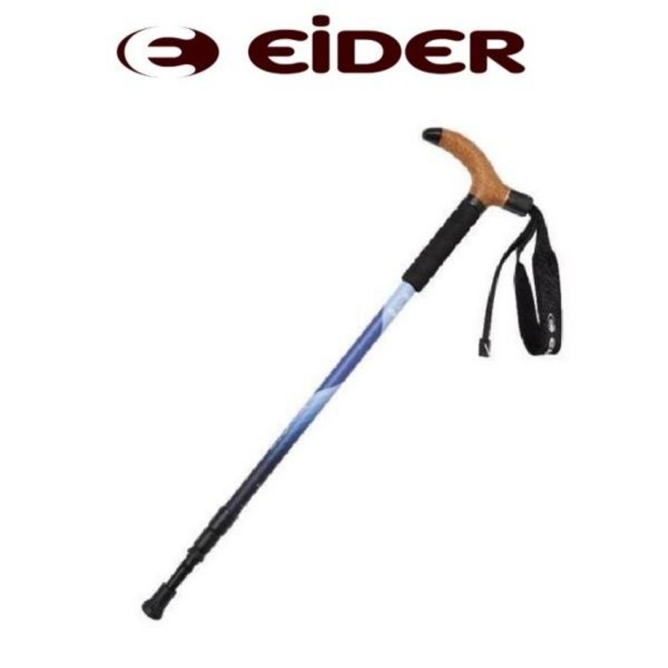 롯데백화점아이더 3단 TGRIP 등산 단스틱 DUA23T15