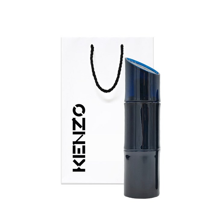 겐조 옴므 EDP 110ml 겐조 쇼핑백