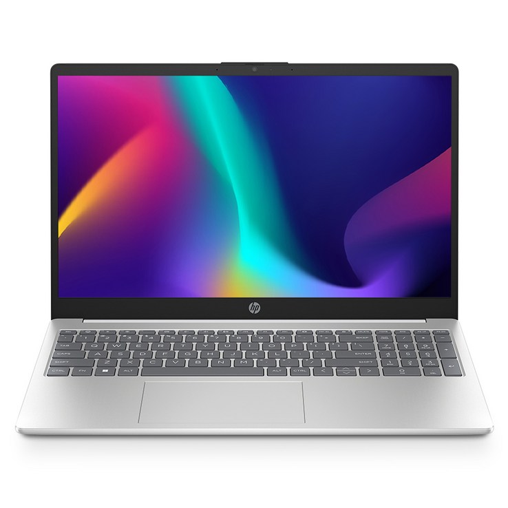 HP 2024 Always with 노트북 15.6 코어i3 인텔 13세대 인텔 UHD 그래픽스