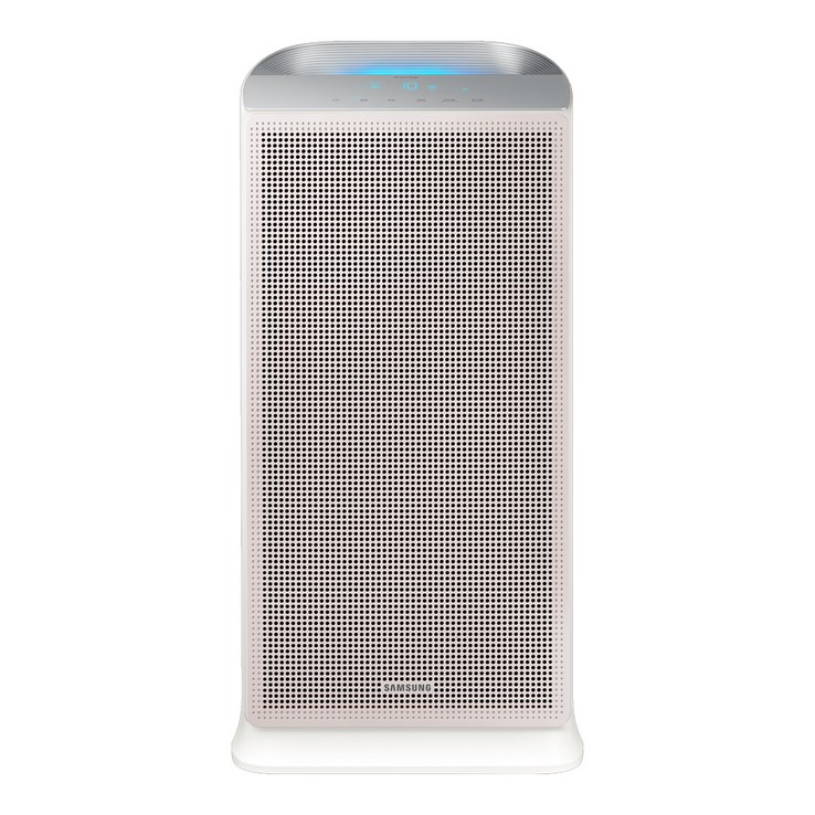 삼성전자 블루스카이 5500 공기청정기 샴페인 베이지 AX060CG500GBD 60㎡