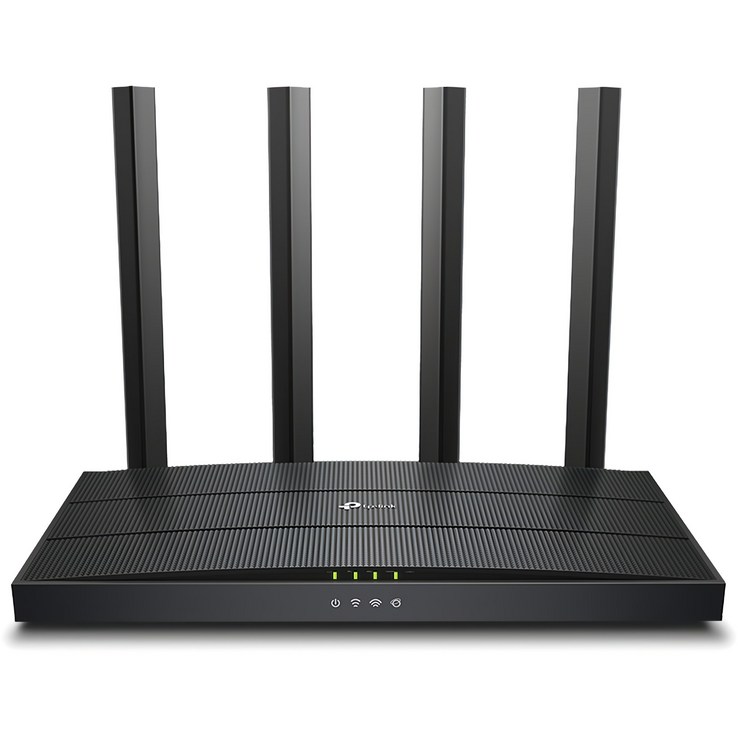 티피링크 AX1500 듀얼 밴드 기가비트 WiFi 6 공유기 티피링크 AX1500 듀얼 밴드 기가비트 WiFi 6 공유기