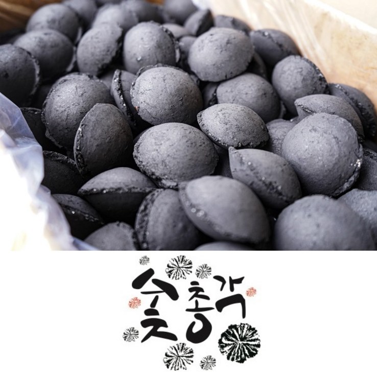 숯총각 조개탄 브리켓 야자숯 10 kg 구이용 펜션용 캠핑 바베큐 건설현장 양생 난로 벽난로 숯총각 조개탄 브리켓 야자숯 10 kg 구이용 펜션용 캠핑 바베큐 건설현장 양생 난로 벽난로