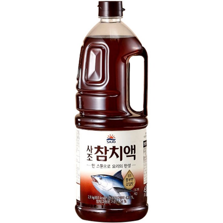 사조 참치액 사조 참치액