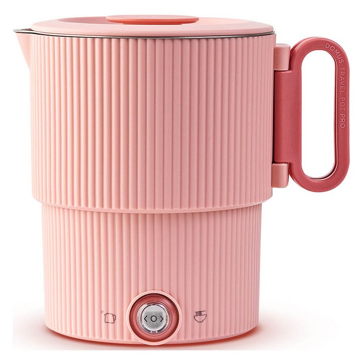 DOMUS 도무스 트래블 팟 프로 전기포트, DNPDA902S