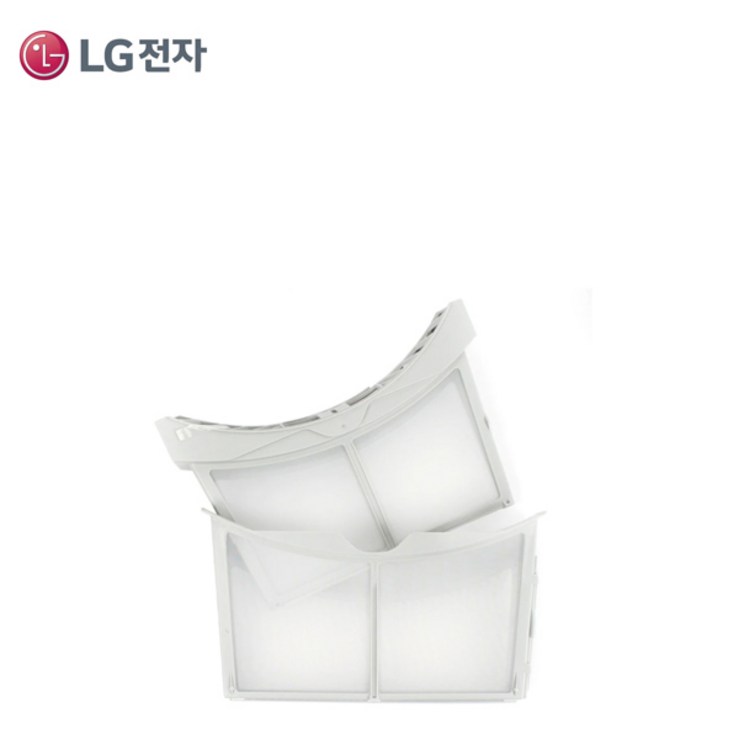 LG 정품 의류 건조기 보푸라기 필터(8,9KG) AGM30003304 RH9WG등