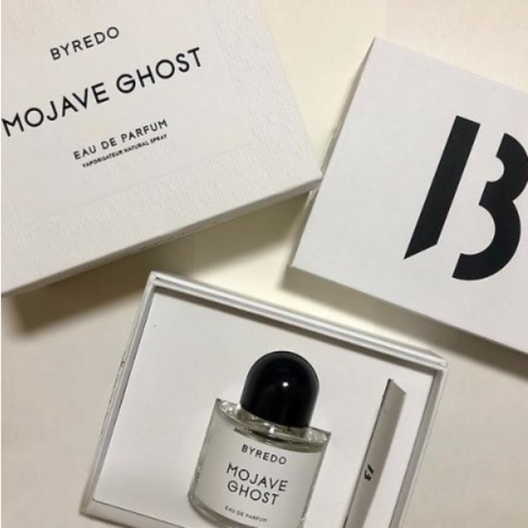 백화점정품바이레도 MOJAVEGHOST 오드퍼퓸