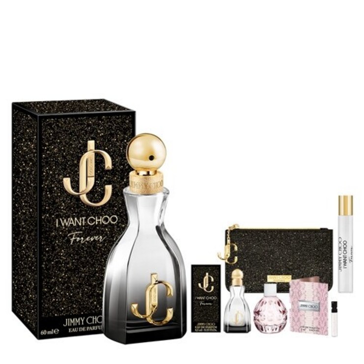 지미추  아이원추 포에버 EDP 60ML 기획세트