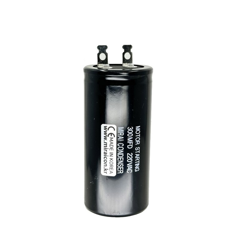 220V 220VAC 300uF Motor Starting, 1개 220V 220VAC 300uF Motor Starting, 1개