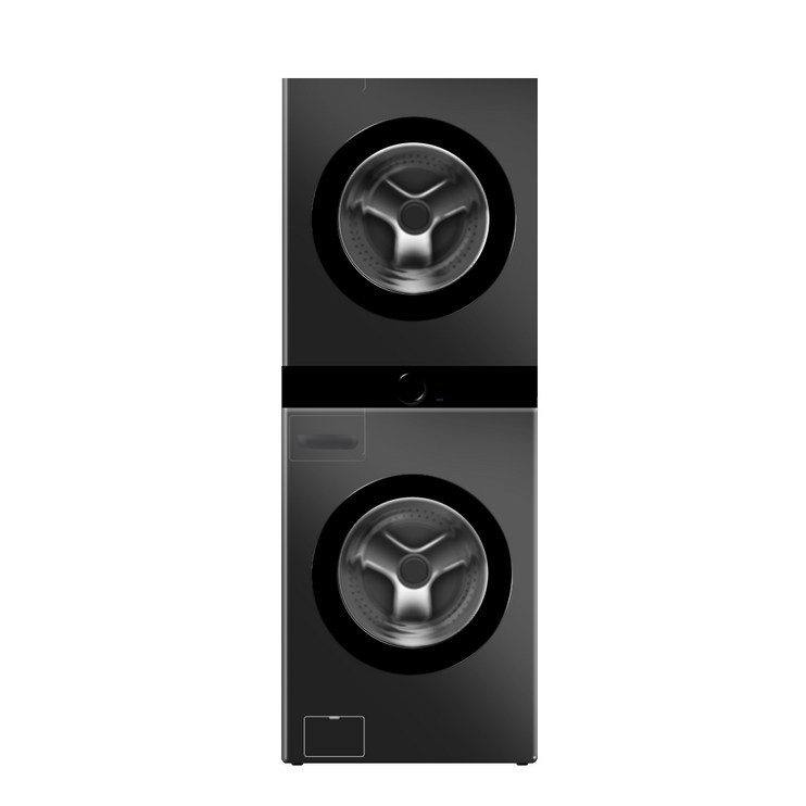 LG 트롬 워시타워 컴팩트 W10BHN LG전자 물류설치 LG 트롬 워시타워 컴팩트 W10BHN LG전자 물류설치
