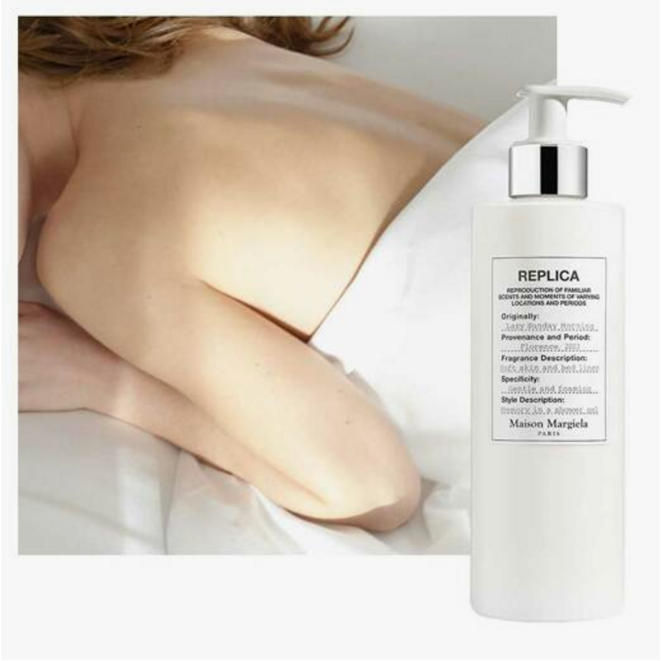 본사정품 퍼퓸바디워시 퍼퓸샤워젤 메종마르지엘라 레이지 선데이 모닝 샤워젤 400ml 백화점상품 빠른배송 국내배송 본사정품 퍼퓸바디워시 퍼퓸샤워젤 메종마르지엘라 레이지 선데이 모닝 샤워젤 400ml 백화점상품 빠른배송 국내배송