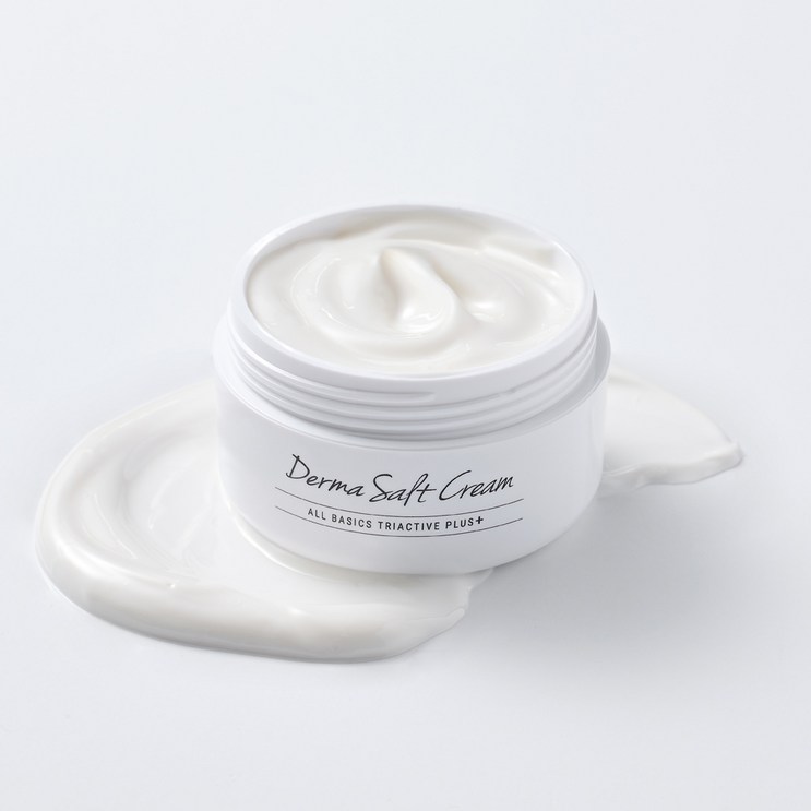 에이비팜 2세대 더마 솔트크림 50ml 영양크림 보습크림 수분크림, 1개, 50ml