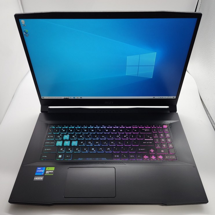 게이밍노트북렌탈 RTX3060 17인치 대여 게이밍노트북렌탈 RTX3060 17인치 대여