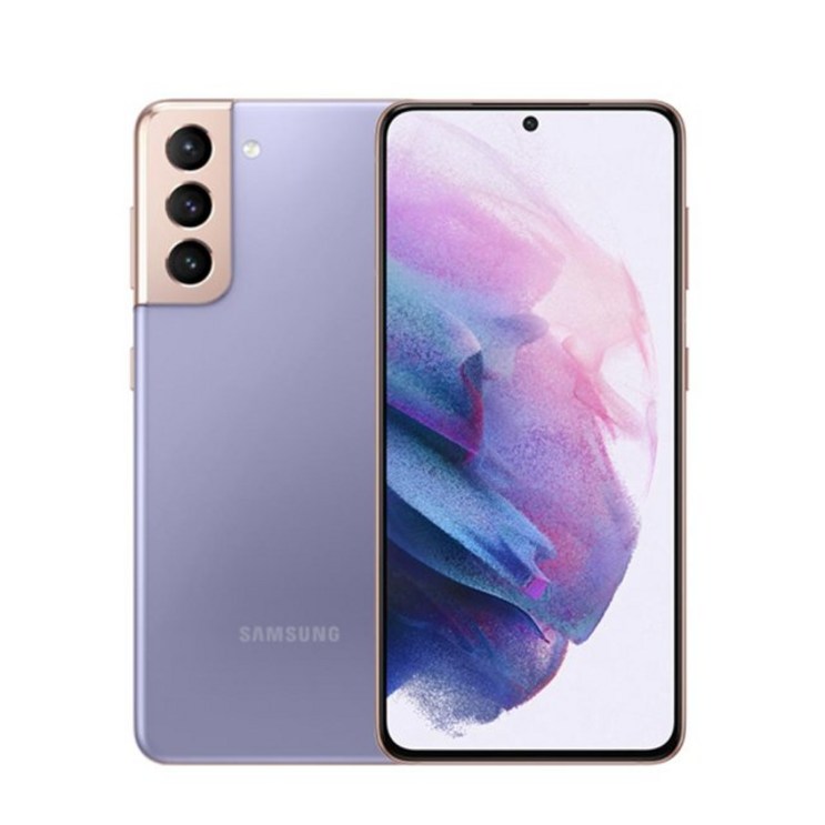 삼성전자 갤럭시 S21 5G 256GB 정품 미개봉 미개통 삼성전자 갤럭시 S21 5G 256GB 정품 미개봉 미개통