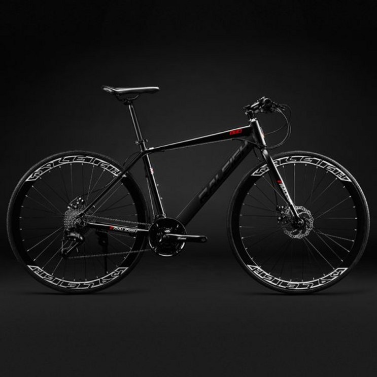 영국 raleigh 산악 오프로드 자전거 자이언트 자전거 giant mtb